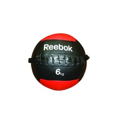 Reebok набивной 8 кг из каталога медболов в Нижнем Новгороде по цене 7480 ₽