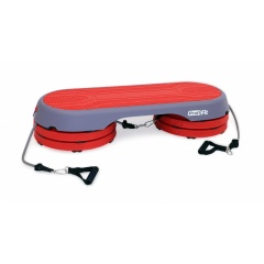 Profi Fit Studio Prof из каталога степ-платформ в Нижнем Новгороде по цене 24650 ₽