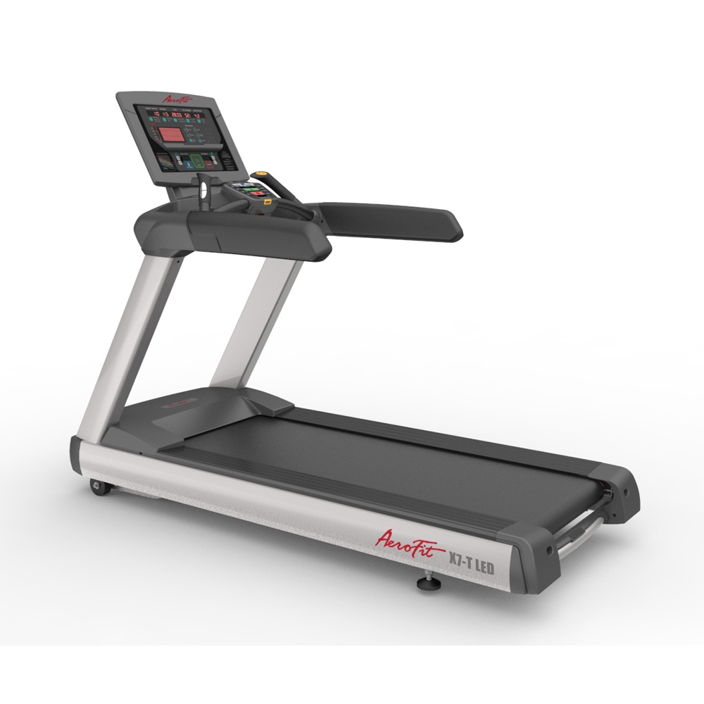 AeroFit X7-T LCD (RT-950) для быстрого бега