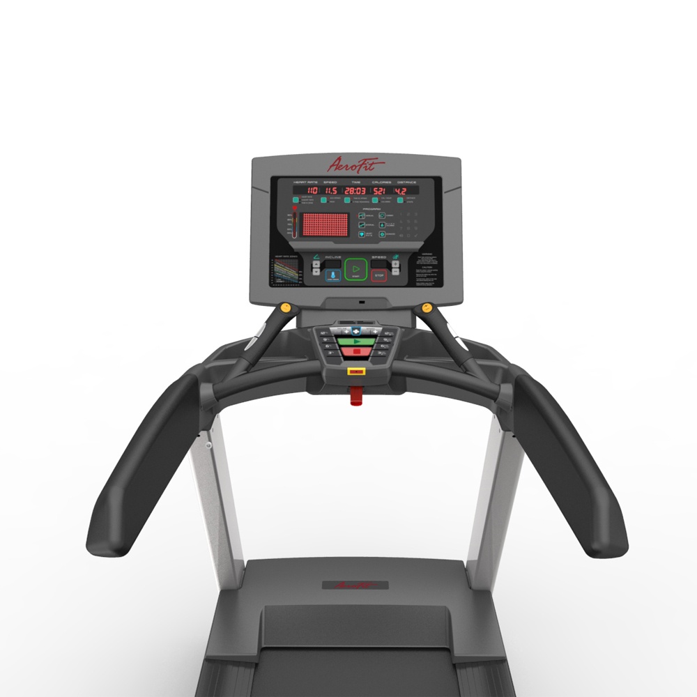 AeroFit X7-T LCD (RT-950) с регулировкой угла наклона