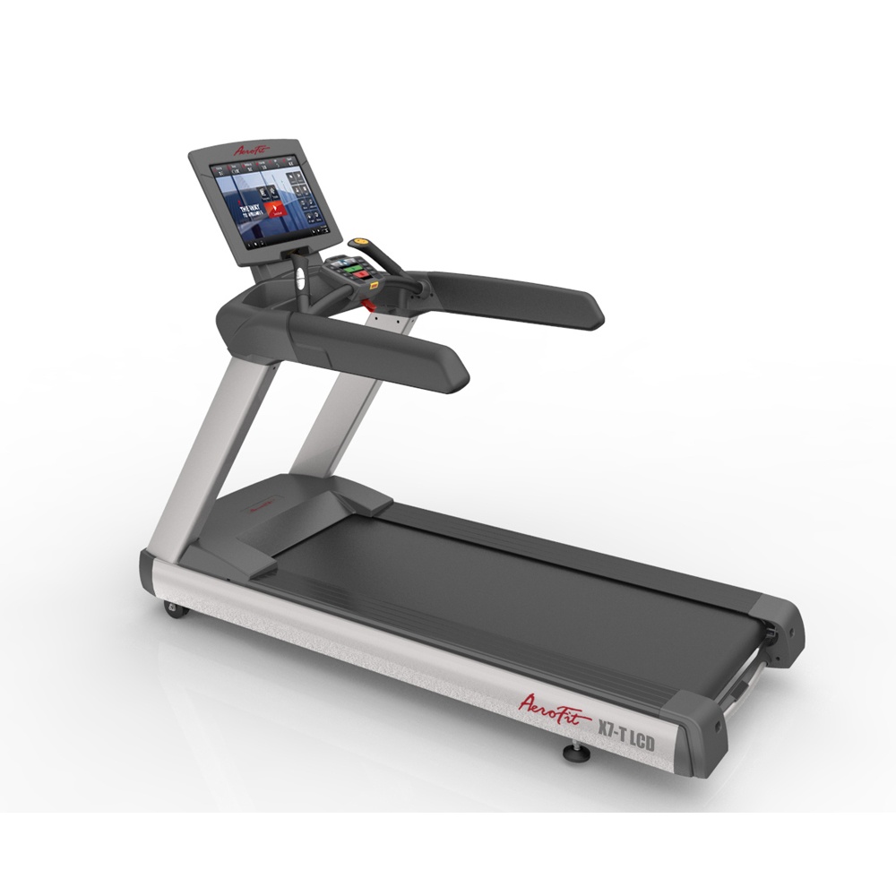 Беговая дорожка AeroFit X7-T LCD (RT-950)