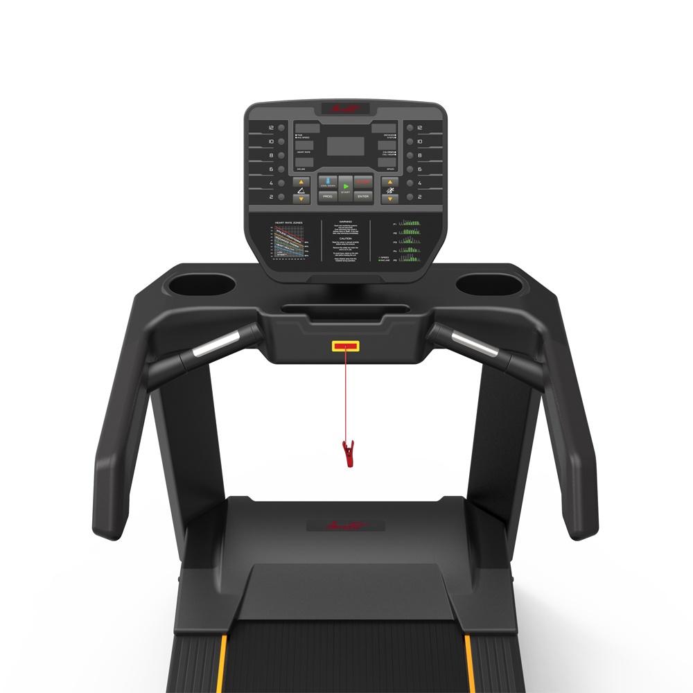 AeroFit AC2990 X2-T LED для быстрого бега