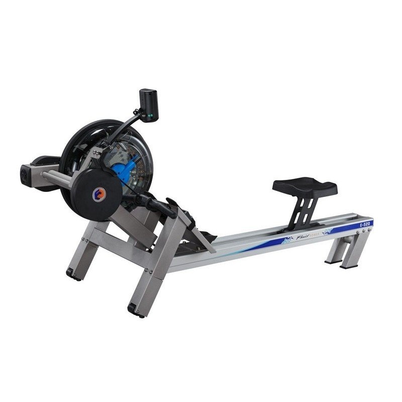 First Degree Fitness Rower Erg E-520A система нагружения: водная