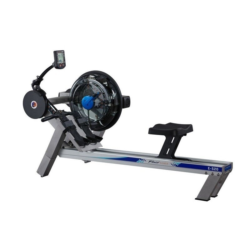 Rower Erg E-520A в Нижнем Новгороде по цене 459900 ₽ в категории тренажеры First Degree Fitness