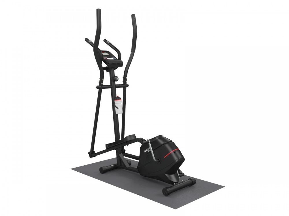 UnixFit SL-350 длина тренажера, см - 123