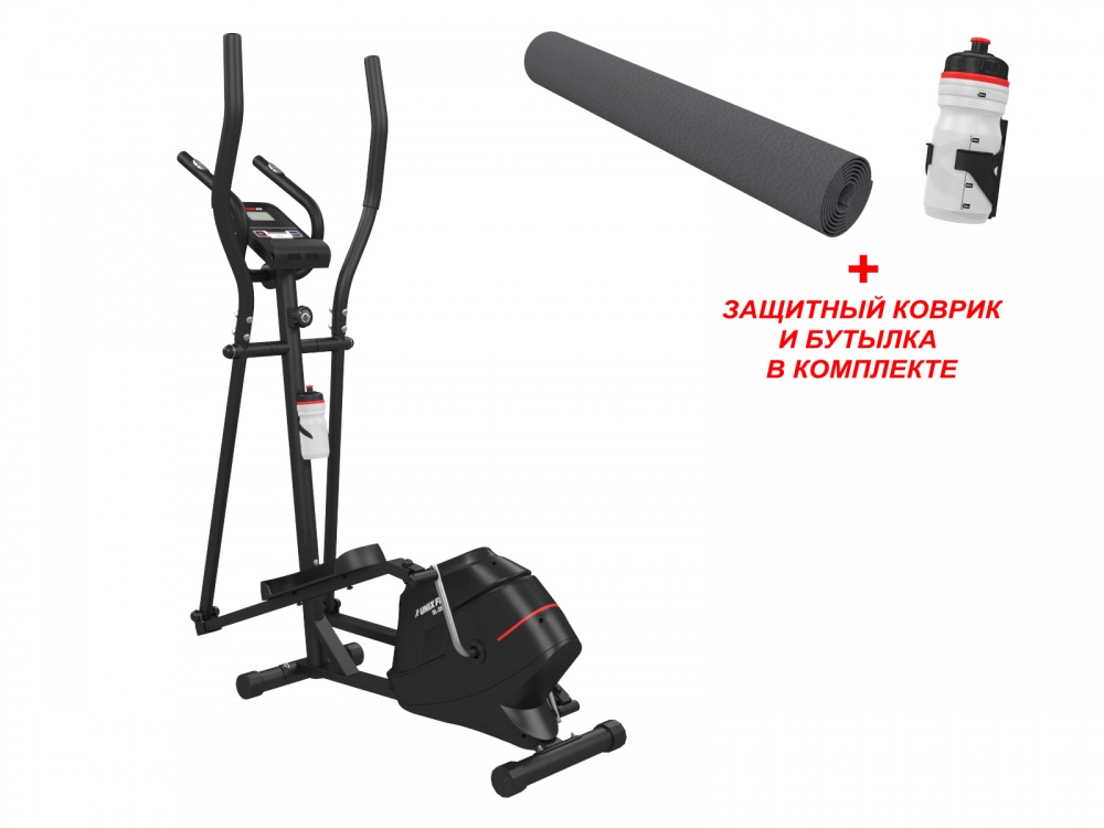 UnixFit SL-350 складывание - нет