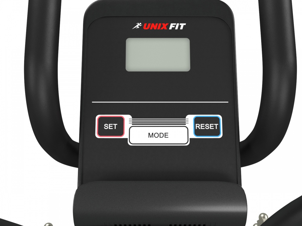 UnixFit SL-350 заднеприводные