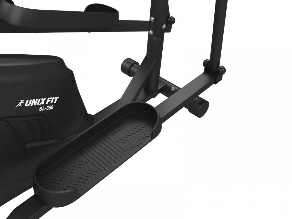 UnixFit SL-350 изменение длины шага - нет