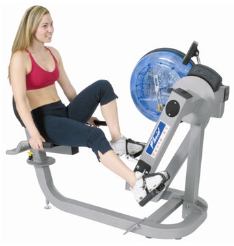 First Degree Fitness Е-720 Cycle XT система нагружения - водная