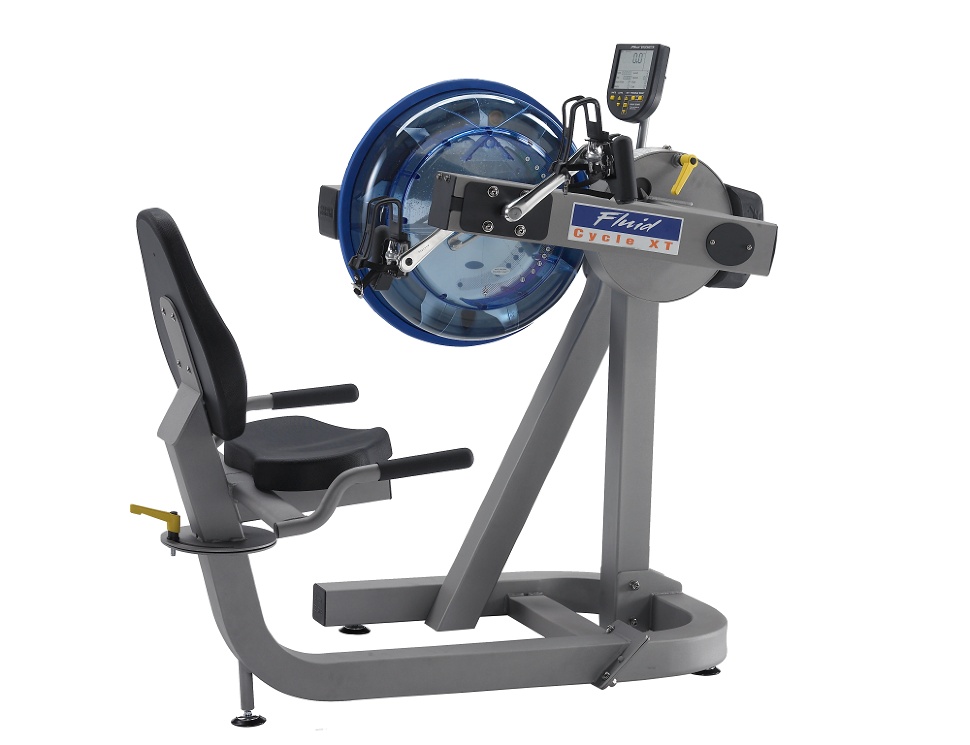 Е-720 Cycle XT в Нижнем Новгороде по цене 449900 ₽ в категории тренажеры First Degree Fitness