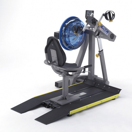 Рендер-3 для First Degree Fitness E-920 Medical
