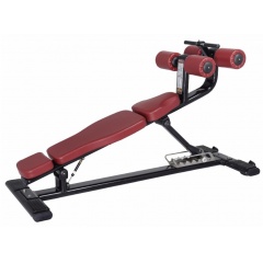JW Sport XH-034 с изменяемым углом из каталога скамей для пресса в Нижнем Новгороде по цене 58200 ₽
