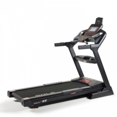 Беговая дорожка Sole Fitness F65 (2019) в Нижнем Новгороде по цене 159900 ₽