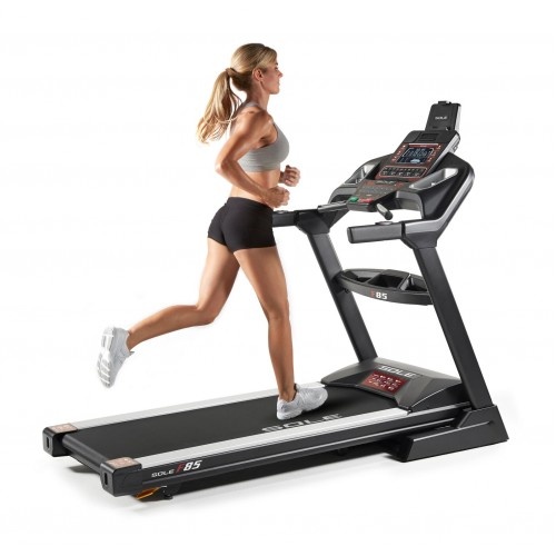 Sole Fitness F85 (2019) для быстрого бега