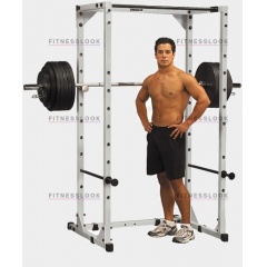 Силовая рама Body Solid Powerline PR-178X/PPR178X в Нижнем Новгороде по цене 54990 ₽