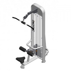 AeroFit Inotec FL-LP Тяга сверху из каталога грузоблочных тренажеров в Нижнем Новгороде по цене 310612 ₽
