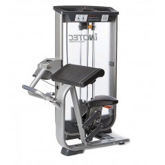 AeroFit Inotec NL10 Бицепс из каталога грузоблочных тренажеров в Нижнем Новгороде по цене 398316 ₽