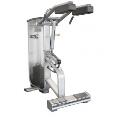 AeroFit Inotec NL13 Икроножные стоя из каталога скамей Скотта в Нижнем Новгороде по цене 445892 ₽