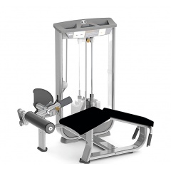 AeroFit Inotec NL16 Сгибание ног лежа из каталога тренажеров на свободных весах в Нижнем Новгороде по цене 445892 ₽