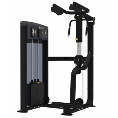 AeroFit Impulse IF9316 Тренажер для икроножных мышц из каталога грузоблочных тренажеров в Нижнем Новгороде по цене 351900 ₽