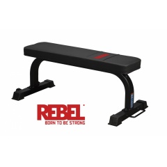 Rebel F21 из каталога силовых скамей в Нижнем Новгороде по цене 16990 ₽