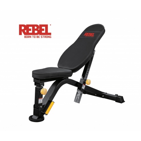 Скамья универсальная Rebel B6