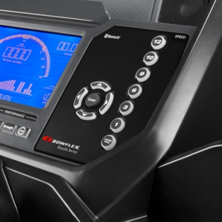 Рендер-4 для Bowflex BXT128