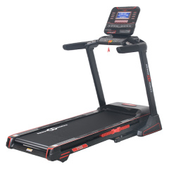 T50 в Нижнем Новгороде по цене 86990 ₽ в категории беговые дорожки CardioPower