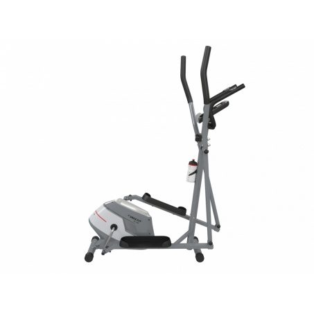 Эллиптический тренажер UnixFit SL-350 Silver