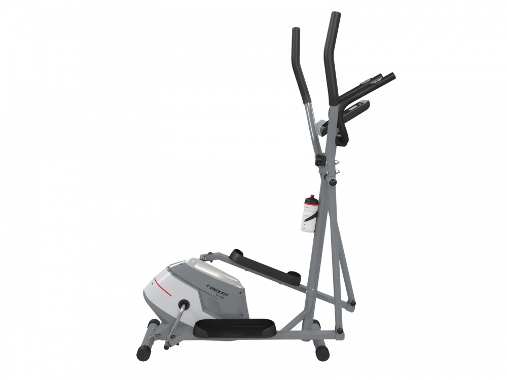 UnixFit SL-350 Silver - фото 1