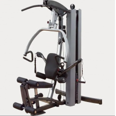 Мультистанция Body Solid Fusion F500 в Нижнем Новгороде по цене 344990 ₽