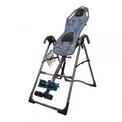Teeter Hang Ups FitSpine X1 из каталога инверсионных столов в Нижнем Новгороде по цене 44650 ₽