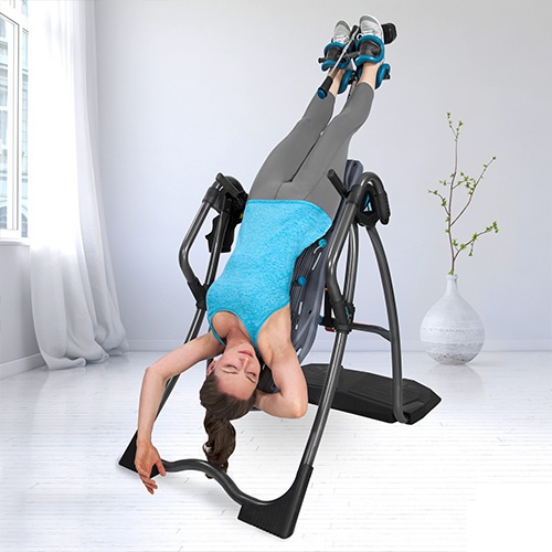 Инверсионный стол Teeter Hang Ups FitSpine LX9