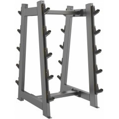 Original FitTools 10 шт. FT-FDR10-A из каталога стоек для грифов в Нижнем Новгороде по цене 48140 ₽