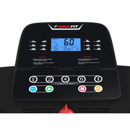 Рендер-2 для UnixFit ST-530M