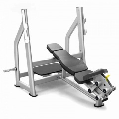 Protrain 61A38 из каталога скамей со стойкой в Нижнем Новгороде по цене 124450 ₽