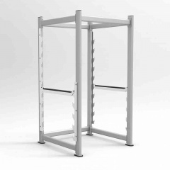 Protrain 61A34 из каталога силовых рам в Нижнем Новгороде по цене 169580 ₽