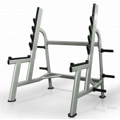 Protrain V8-108 из каталога стоек для штанги в Нижнем Новгороде по цене 94780 ₽