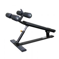 Protrain V8-101 из каталога скамей для пресса в Нижнем Новгороде по цене 114000 ₽