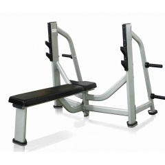 Protrain V8-104 из каталога стоек для штанги со скамьей в Нижнем Новгороде по цене 119700 ₽