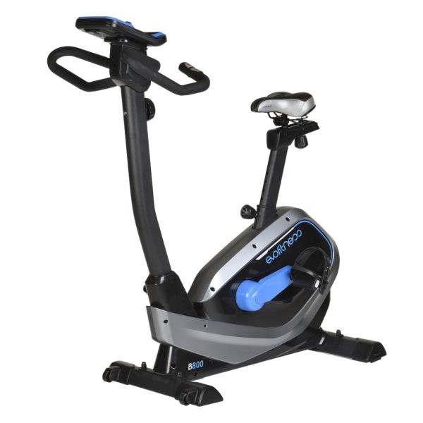 Evo Fitness B800 (Yuto II) ширина тренажера, см - 53