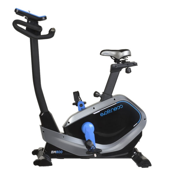 BM800 (Yuto EL II) в Нижнем Новгороде по цене 24990 ₽ в категории тренажеры Evo Fitness