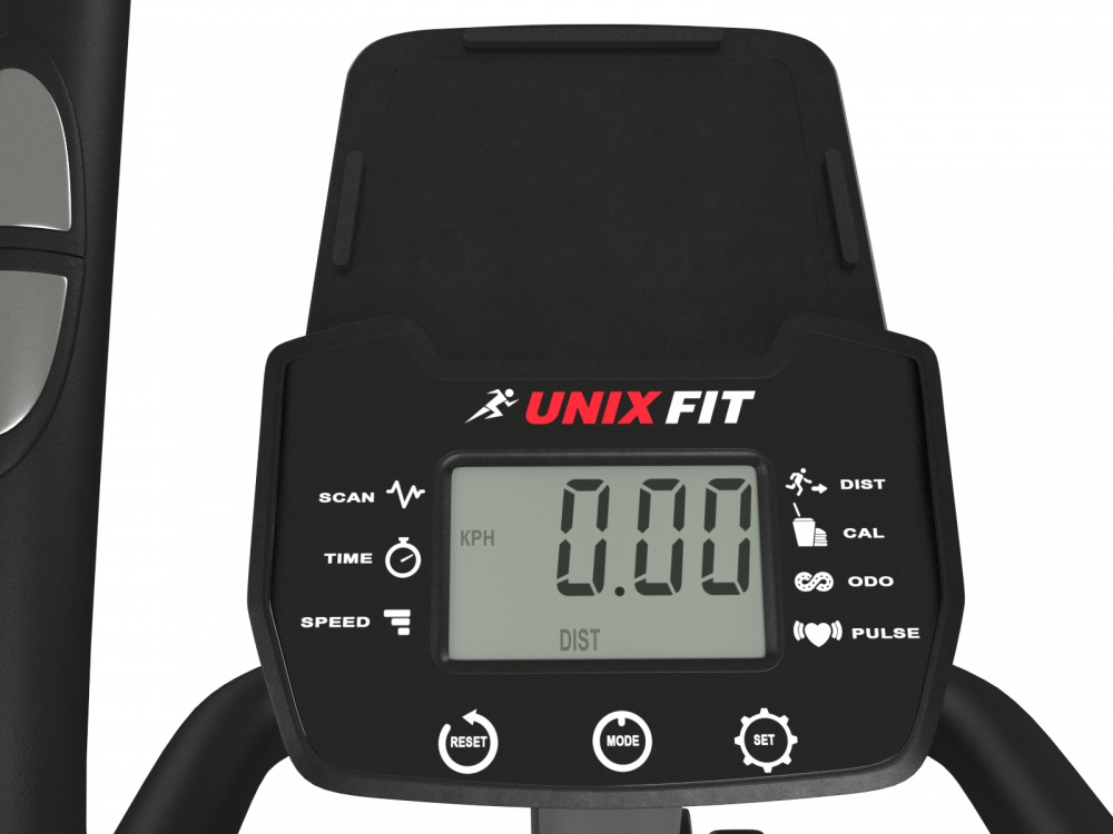 UnixFit SL-430 переднеприводные