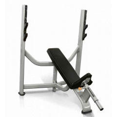 Protrain V8-105 из каталога стоек для штанги со скамьей в Нижнем Новгороде по цене 121500 ₽