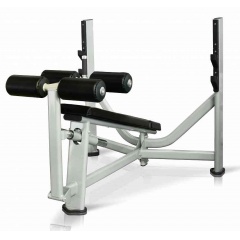Protrain V8-106 из каталога стоек для штанги со скамьей в Нижнем Новгороде по цене 134900 ₽