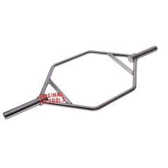 Original FitTools HEX-OB-54 из каталога грифов в Нижнем Новгороде по цене 23990 ₽